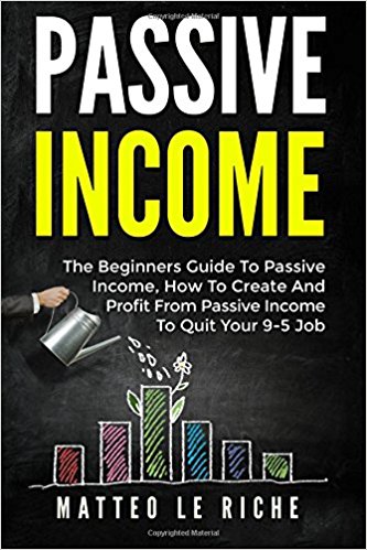 beginners guide to passive income