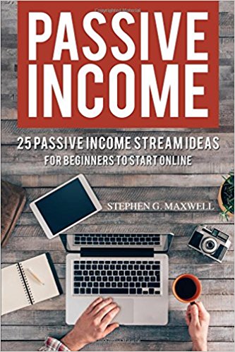 passive income streams book