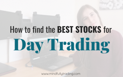 How To Find The Best Stocks For Day Trading