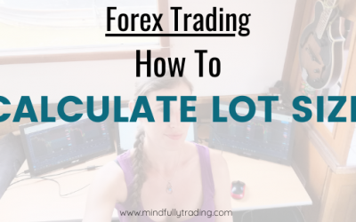 How to Calculate Lot Size (Forex Trading)