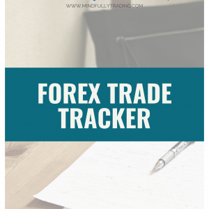 forex trade tracker review pack mindfully trading