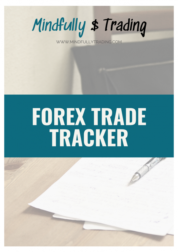 forex trade tracker review pack mindfully trading