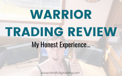 Warrior Trading Review 2020 (Warrior Pro Course)