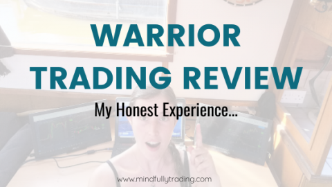 Warrior Pro Trading Review