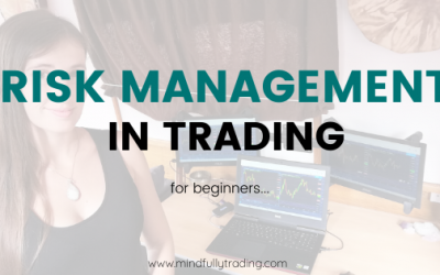 Risk Management in Trading ( for beginners )