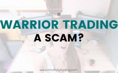 Is Warrior Trading A Scam? (Warrior Trading Exposed Q&A)