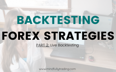 Backtesting Forex Strategies in TradingView (Part 2)