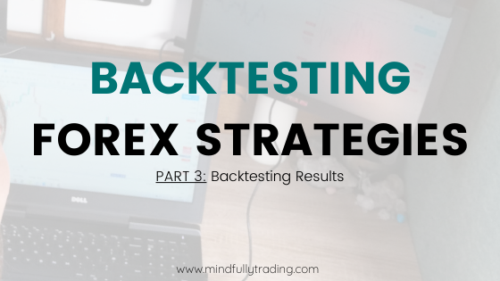 Mindfully Trading BACKTESTING FOREX STRATEGIES IN TRADINGVIEW part 3