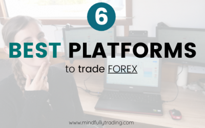 6 Best Platforms to Trade FOREX (Trading Software UK)