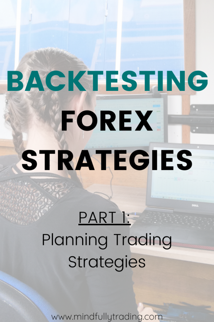 Backtesting Forex Strategies in TradingView Part 1 Mindfully Trading
