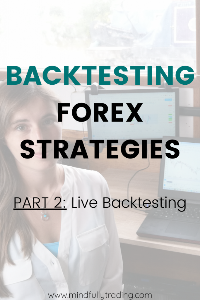Backtesting Forex Strategies in TradingView Part 2 Mindfully Trading