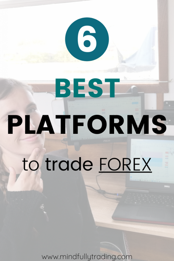 6 Best Platforms to Trade FOREX Trading Software UK