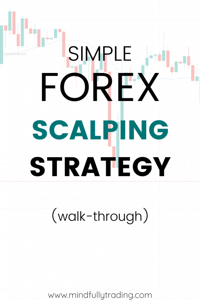 Simple Forex Scalping Strategy Mindfully Trading