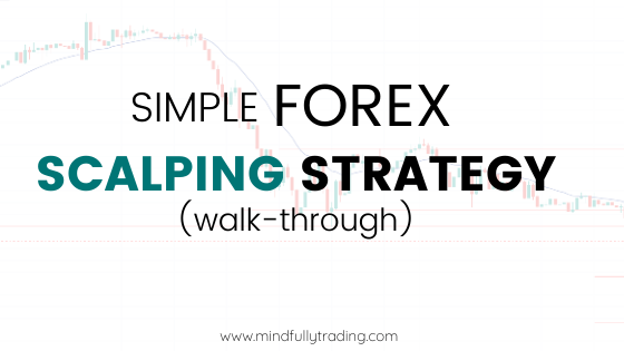 Simple Forex Scalping Strategy Mindfully Trading