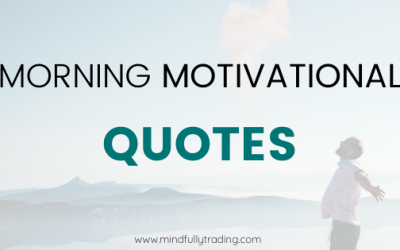 2 Minutes Morning Motivational Quotes (Start The Day RIGHT)