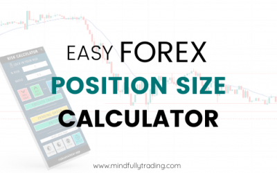 Easy Forex Position Size Calculator MT4 (Review)