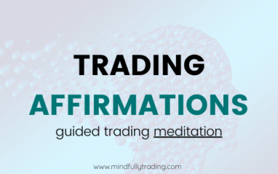 Successful Trading Affirmations ( Trading Guided Meditation)