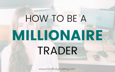 How To Become a Millionaire Trader (In 5 Years)