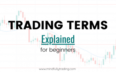 Basic Trading Terms For Beginners ( Trading Terms Explained )