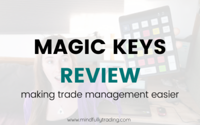 Magic Keys Review (Forex Trading Software)