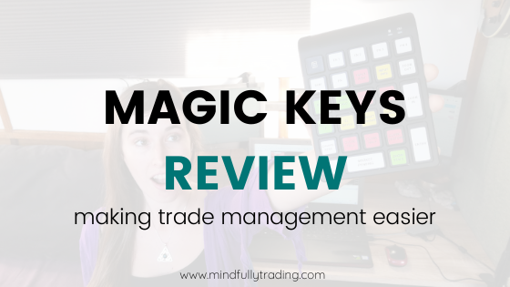 Magic Keys Review Forex Trading Software Mindfully Trading