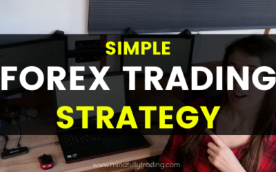 Simple Forex Day Trading Strategy (step by step)