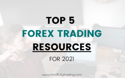 TOP 5 Forex Trading Resources for 2021