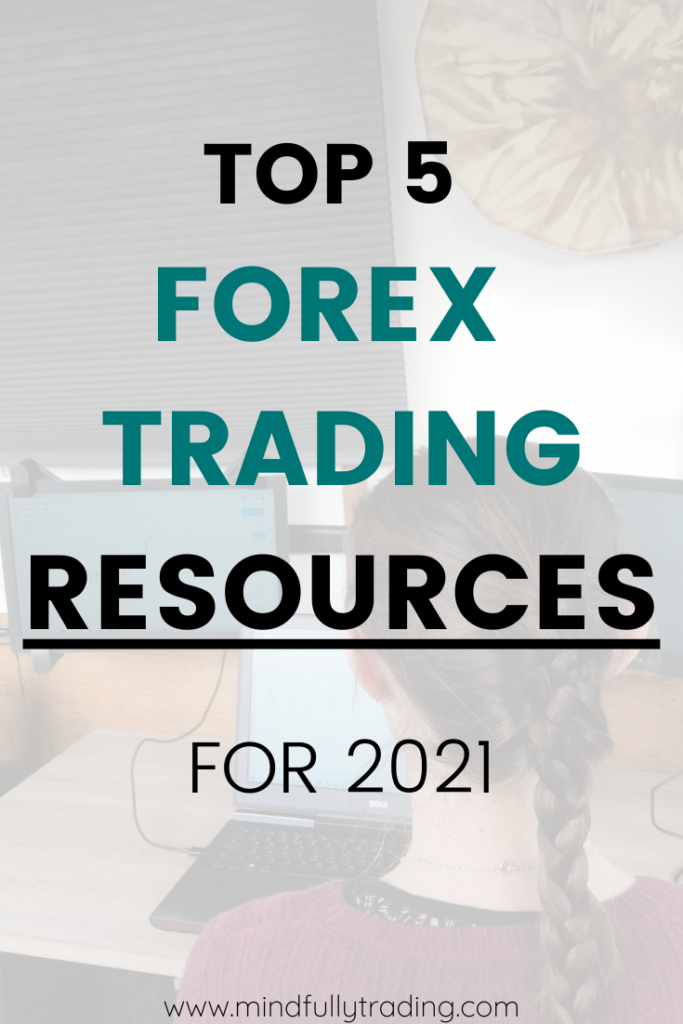 TOP 5 Forex Trading Resources for 2021 Mindfully Trading