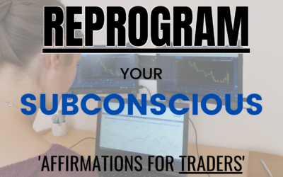 Profitable Trading Sleep Affirmations (Binural Beats)
