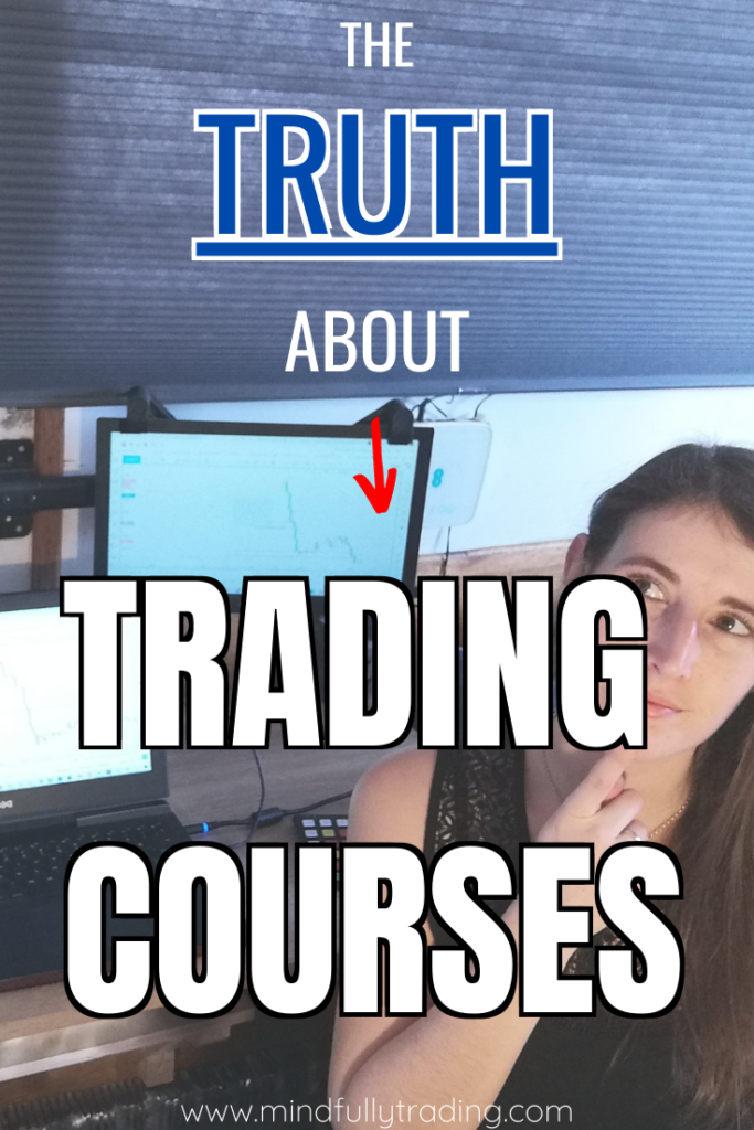 Are Day Trading Courses Worth It? The Truth for Beginners