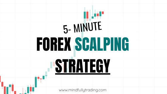 5 Minute Scalping Strategy Forex Trading