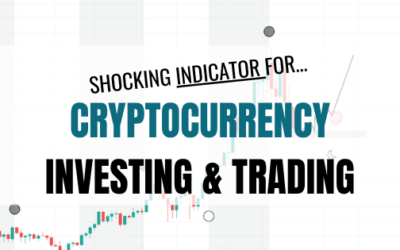 Shocking Indicator for Cryptocurrency Investing & Trading