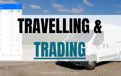 Forex Trading While Travelling