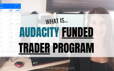 What Is Audacity Capital Funded Trader Program (Explained)