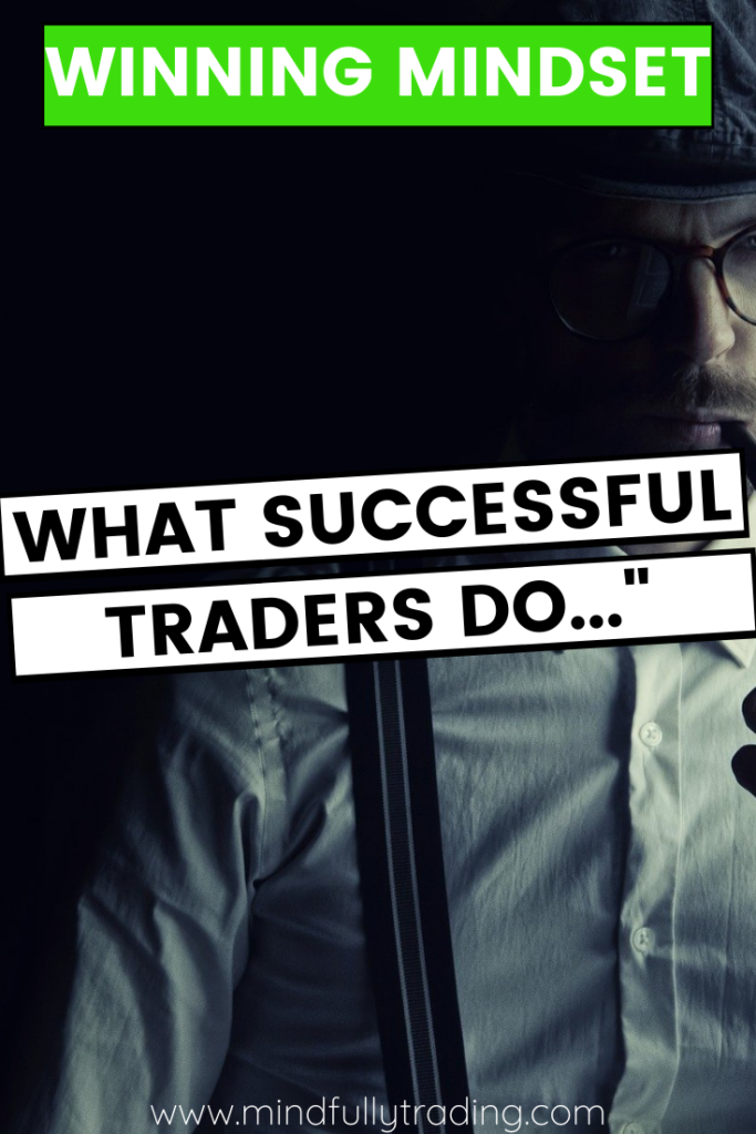 18 Habits of Successful Wealthy Traders - Successful Trader Mindset