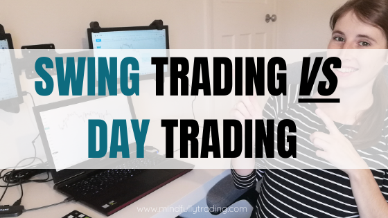 Swing Trading Vs Day Trading – Which Is Better?