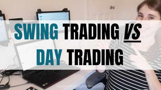 swing trading vs day trading