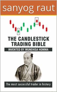 The candlestick trading bible