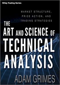 ART SCIENCE TECHNICAL ANALYSIS BOOK