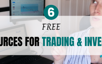 6 Top Free Trading Resources, Forex and Investing