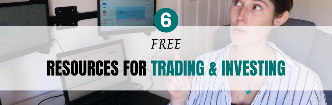 6 Top Free Resources Stock Trading, Forex and Investing