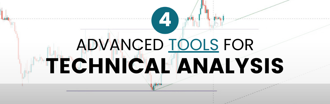 4 of the Best Advanced Technical Analysis Chart Tools