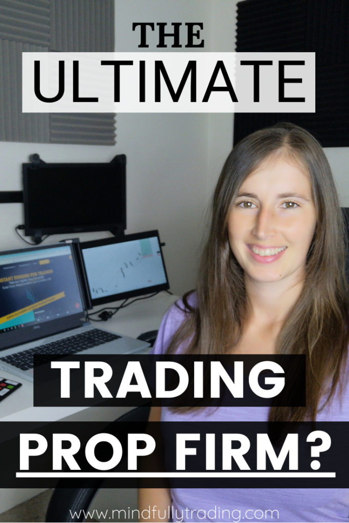 Ultimate Trading Prop Firm The 5ers Honest Review