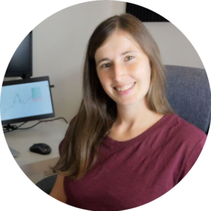 Emily Butler-Meadows Mindfully Trading Forex