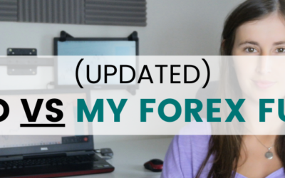 FTMO Vs My Forex Funds 2022 – Which is Better? Surprising Results…