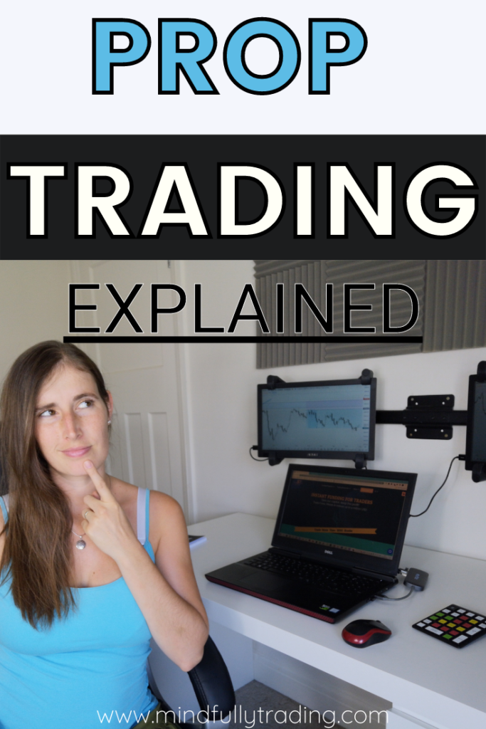 How Do Prop Firms Work? PROP TRADING EXPLAINED