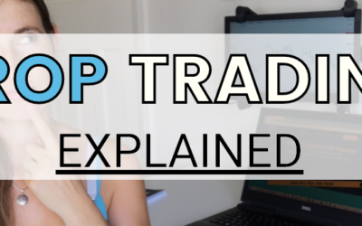 How Do Prop Firms Work? PROP TRADING EXPLAINED