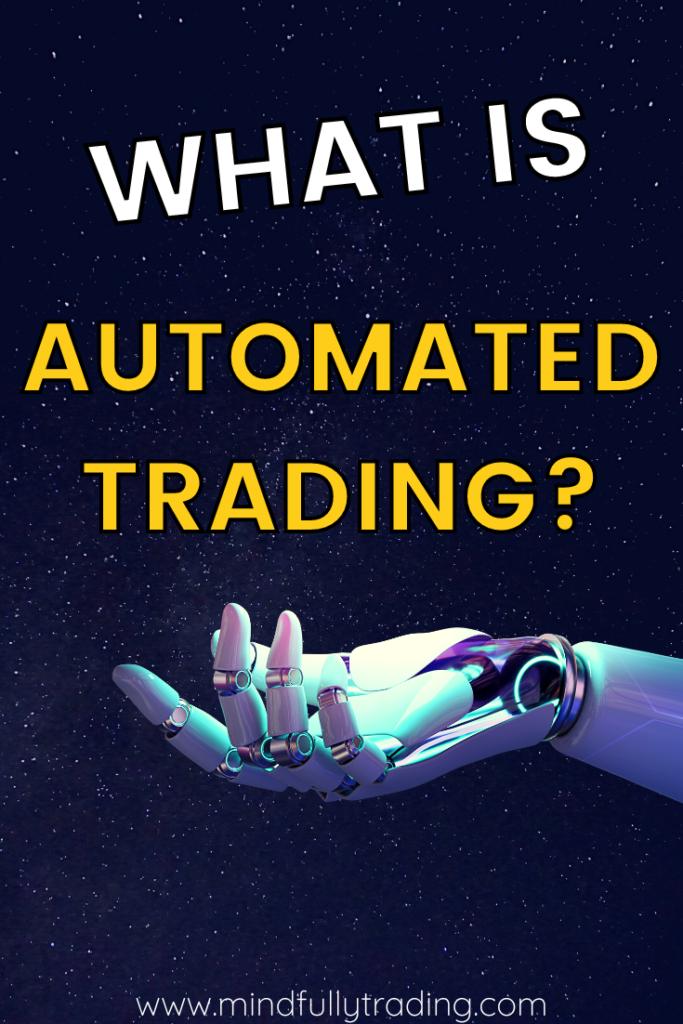 What Is A Trading Bot? ALGORITHMIC TRADING EXPLAINED