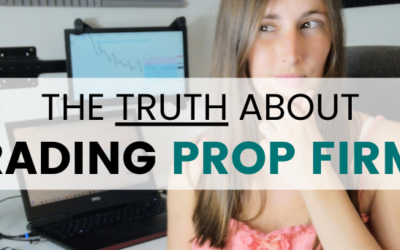 TRADING PROP FIRMS REVIEW – The Dark side of Prop Firms- 6 Bad Habits