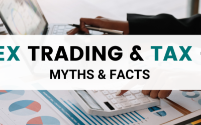 PAYING TAX ON DAY TRADING UK – WHAT YOU NEED TO KNOW | Paying Tax on Forex, Stocks, CFD, Spreadbetting